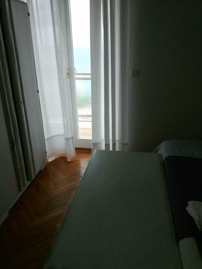 Apartments Villa Karme Brela Eksteriør billede